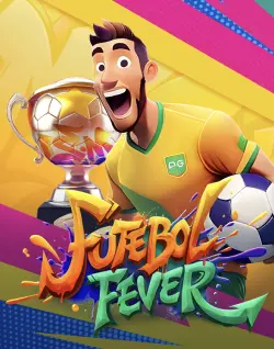 Popular Casino Games - Futebol Fever