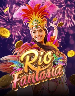 Popular Casino Games - Rio Fantasia