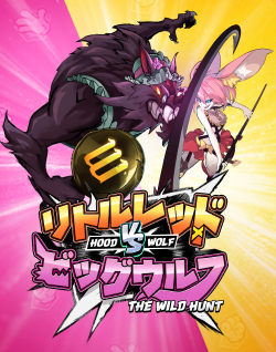 Popular Casino Games - Hood Vs Wolf