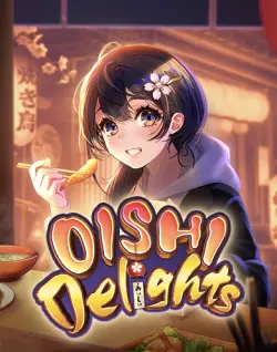 Popular Casino Games - Oishi Delights
