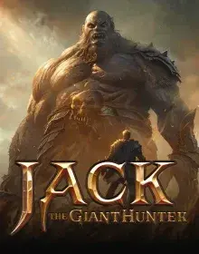 Online Slot Games - Jack the Giant Hunter