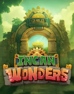 Online Slot Games - Incan Wonders