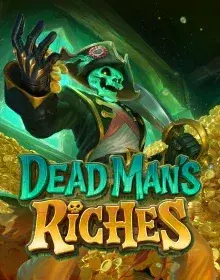 Online Slot Games - Dead Man's Riches