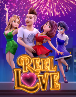Popular Casino Games - Reel Love