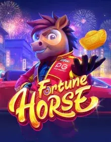 Online Slot Games - Fortune Horse