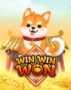 Popular Casino Games - Win Win Won
