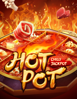 Popular Casino Games - Hotpot