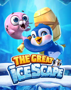 Popular Casino Games - The Great Icescape
