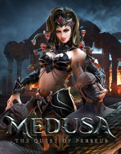 Popular Casino Games - Medusa II