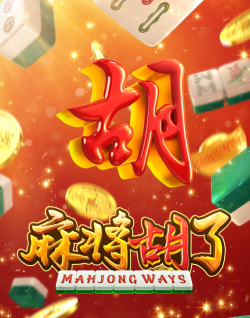 Popular Casino Games - Mahjong Ways