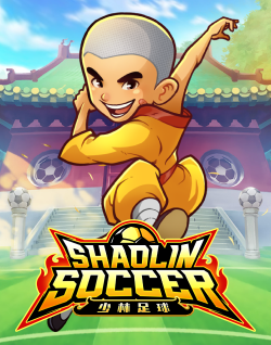 Popular Casino Games - Shaolin Soccer