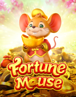 Popular Casino Games - Fortune Mouse
