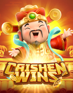 Popular Casino Games - Caishen Wins