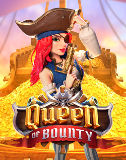 Popular Casino Games - Queen Of Bounty