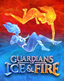 Popular Casino Games - Guardians Of Ice And Fire