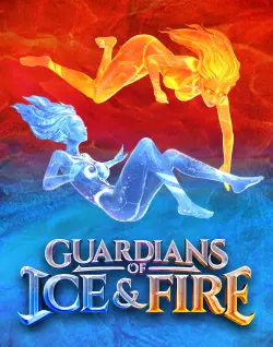 Online Slot Games - Guardians Of Ice And Fire