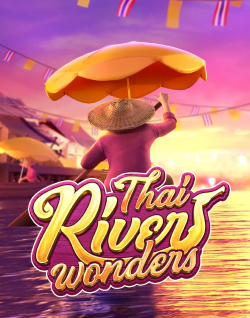 Popular Casino Games - Thai River Wonders