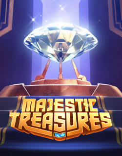 Popular Casino Games - Majestic Treasures