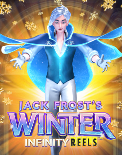 Popular Casino Games - Jack Frost's Winter