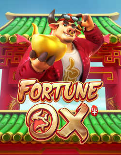 Popular Casino Games - Fortune Ox