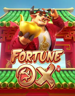 Online Slot Games - Fortune Ox