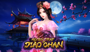 Popular Casino Games - Honey Trap Of Diao Chan