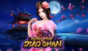 Online Slot Games - Honey Trap Of Diao Chan