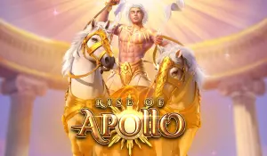 Online Slot Games - Rise Of Apollo