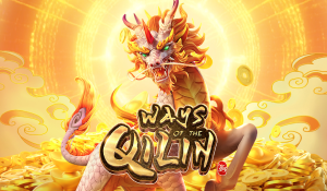 Popular Casino Games - Ways Of The Qilin