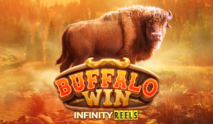 Popular Casino Games - Buffalo Win