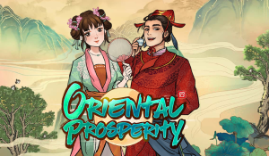 Popular Casino Games - Oriental Prosperity