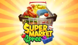 Online Slot Games - Supermarket Spree