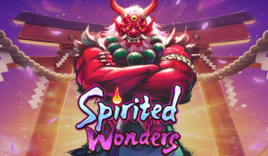 Popular Casino Games - Spirited Wonders