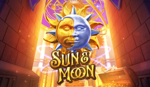 Popular Casino Games - Destiny Of Sun & Moon