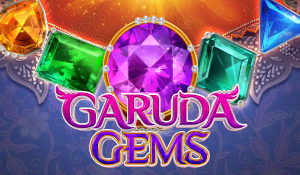 Popular Casino Games - Garuda Gems