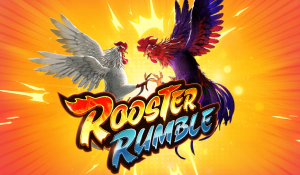 Popular Casino Games - Rooster Rumble