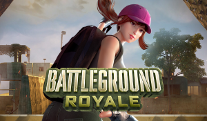 Popular Casino Games - Battleground Royale