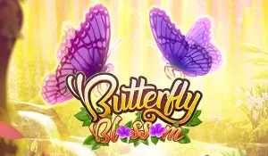 Online Slot Games - Butterfly Blossom