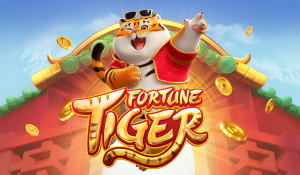 Popular Casino Games - Fortune Tiger