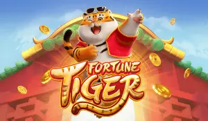 Online Slot Games - Fortune Tiger