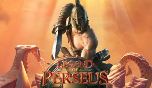 Popular Casino Games - Legend Of Perseus