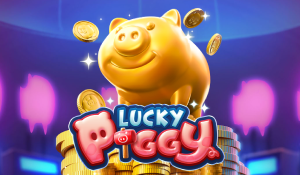 Popular Casino Games - Lucky Piggy