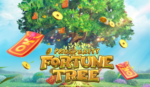 Popular Casino Games - Prosperity Fortune Tree