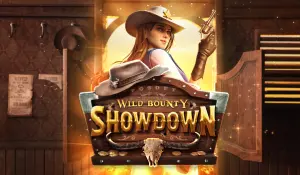 Online Slot Games - Wild Bounty Showdown