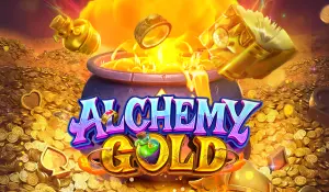 Best Online Casino Games - Alchemy Gold