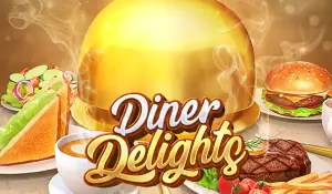 Online Slot Games - Diner Delights
