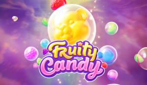 Popular Casino Games - Fruity Candy