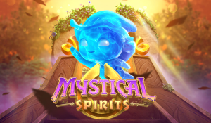 Popular Casino Games - Mystical Spirits