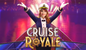 Popular Casino Games - Cruise Royale