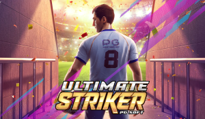 Popular Casino Games - Ultimate Striker
